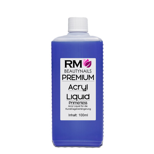 Profi acryl liquid 100 - profi,