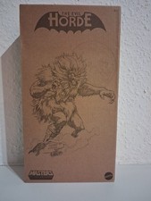 Masters of the Universe