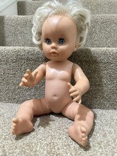 Meine erste Liebespuppe