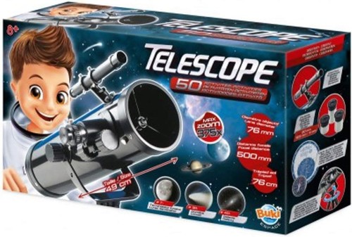 Buki ts008b teleskop - ts008b,