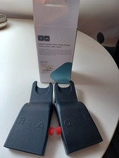 ABC Design Adapter BabySafe - Kinderwagen