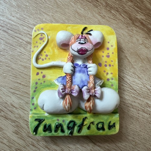 Diddl magnet sternzeichen - diddl,