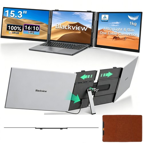 Blackview portabler laptop - portabler,