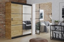 RETRO 3 Schrank 138-250cm