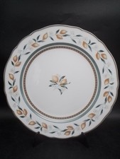 Hutschenreuther Porzellan,Medley,großer Speiseteller,Platzteller,Alfabia Finca