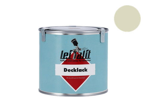 Lackfarbe leifalit - 2k,
