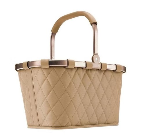 Reisenthel carrybag - carrybag, (ginger)