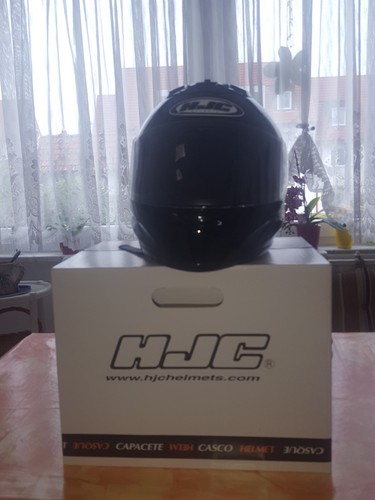 Motorrad integralhelm hjc - motorrad-integralhelm,