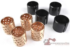 Buchsensatz für Schaeff HR12