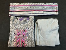 Indische pakistanische kleid - indische,