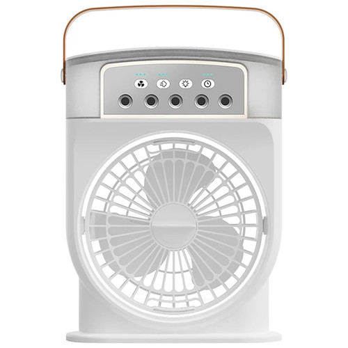 Mini klimaanlage luftkühler - klimaanlage,
