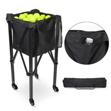 Tennisballwagen, faltbarer