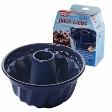 Dr.Oetker Gugelhupfform 18cm