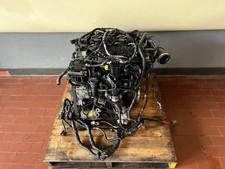 Ford S-Max (WA6) 2.0 TDCi