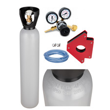 Kohlendioxid Gefüllt CO2 6kg