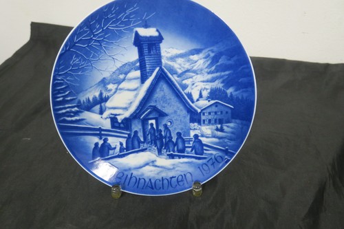 Bareuther weihnachtsteller - bareuther,