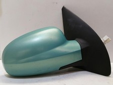 Chevrolet Kalos KLAS Außenspiegel Spiegel  rechts elektr 69 Light Copper