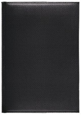 Korsch Chef-Timer schwarz A5