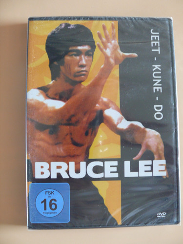 Bruce lee jeet kune - lee,