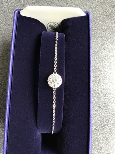 Swarovski armband una - swarovski,