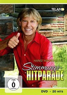 Hansi hinterseers - hansi,
