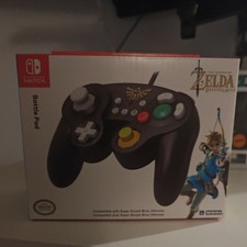 Hori nintendo switch - switch, battle