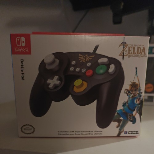 Hori nintendo switch - nintendo,