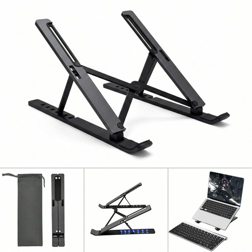 Laptopständer aluminium - laptopständer,