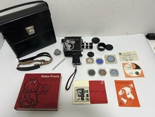 Bolex Paillard K2 Zoom Reflex
