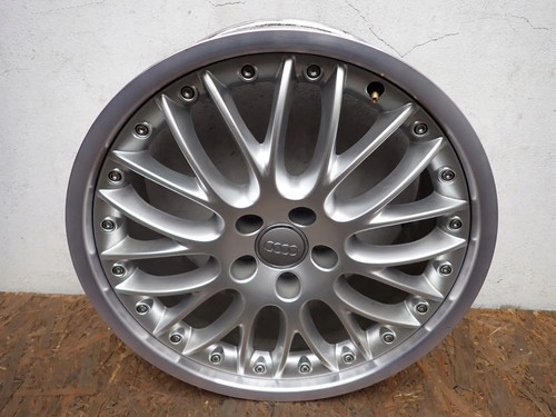 Alufelge zoll 5 5x112 - 1x, 8.5"
