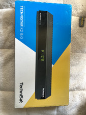 Technistar isio - k2,