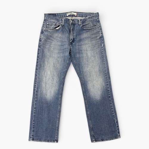 Levis relaxed fit jeans denim - jeans,