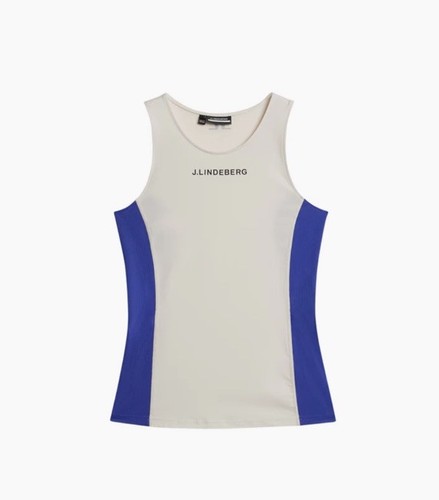 Lindeberg tanice top shirt - j.,