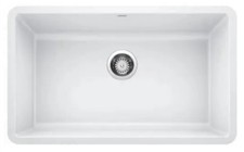 Blanco 442533 Precis 30" White