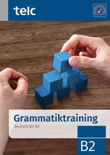 Grammatiktraining. Deutsch