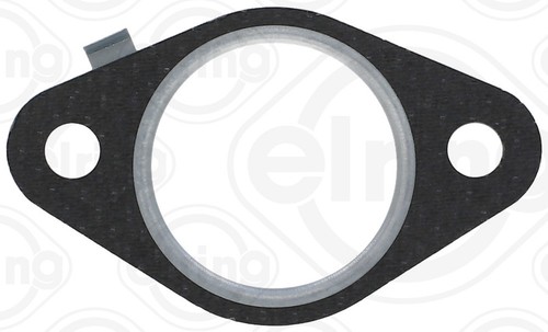 Elring dichtung abgaskrümmer - dichtung,