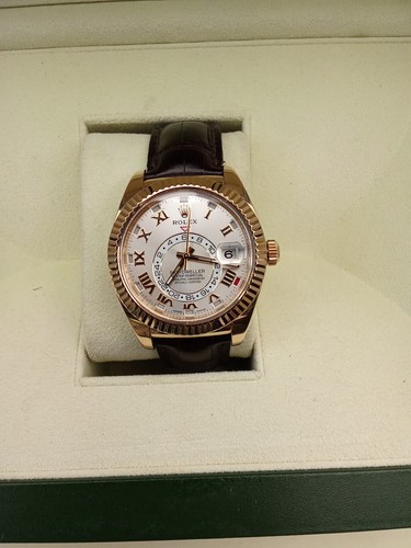 Wunderschöne rolex - wunderschöne,