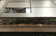 Philips CD-202 cdPlayer