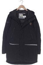 camel active Mantel Herren Winter Parka Winterjacke Gr. S Marineblau #3dvc27n