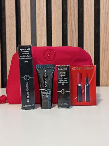 Giorgio armani luxus beauty - luxus,
