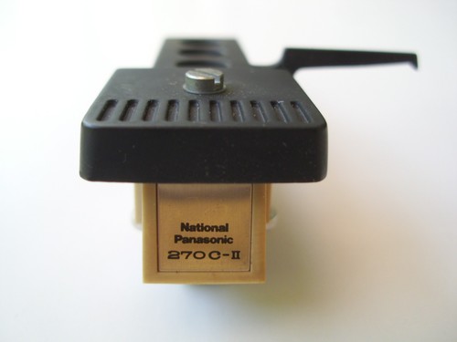 Technics national panasonic - technics,