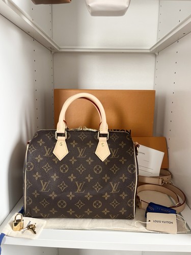 Louis vuitton speedy - louis,