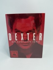 Dexter - die komplette Serie