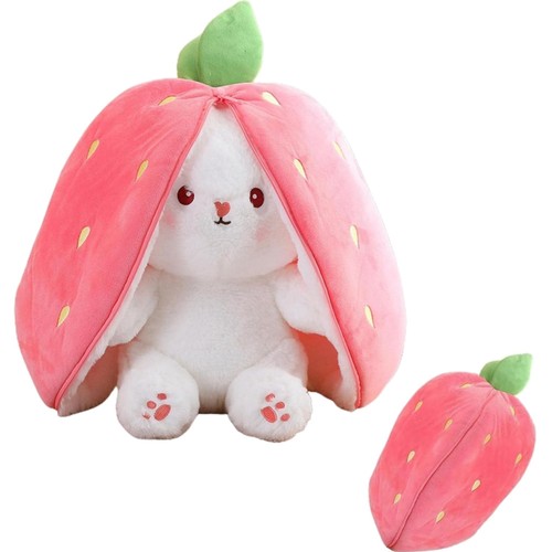 Kuscheltier hase plüsch - kuscheltier,