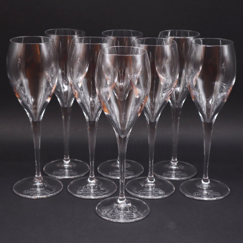 Laurent perrier chamgner - 8x,