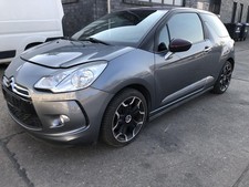 Citroen DS3 Sport Chic