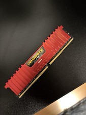 • 8GB RAM • CORSAIR