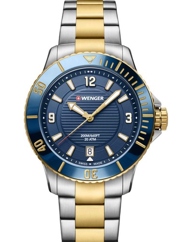 Wenger 0621 114 seaforce - 01.0621.114,