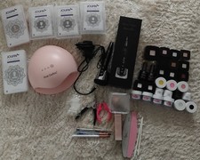 Jolifin, Pink Gellac, Lynis