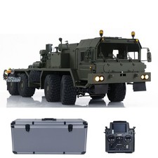 1:14 RC Traktor LKW SLT56 8x8